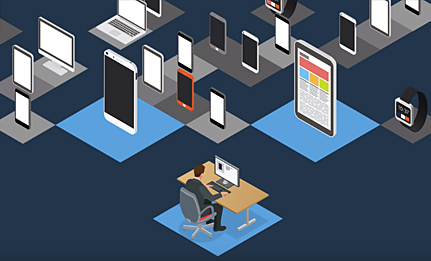 Bande pour Hybrid Cloud